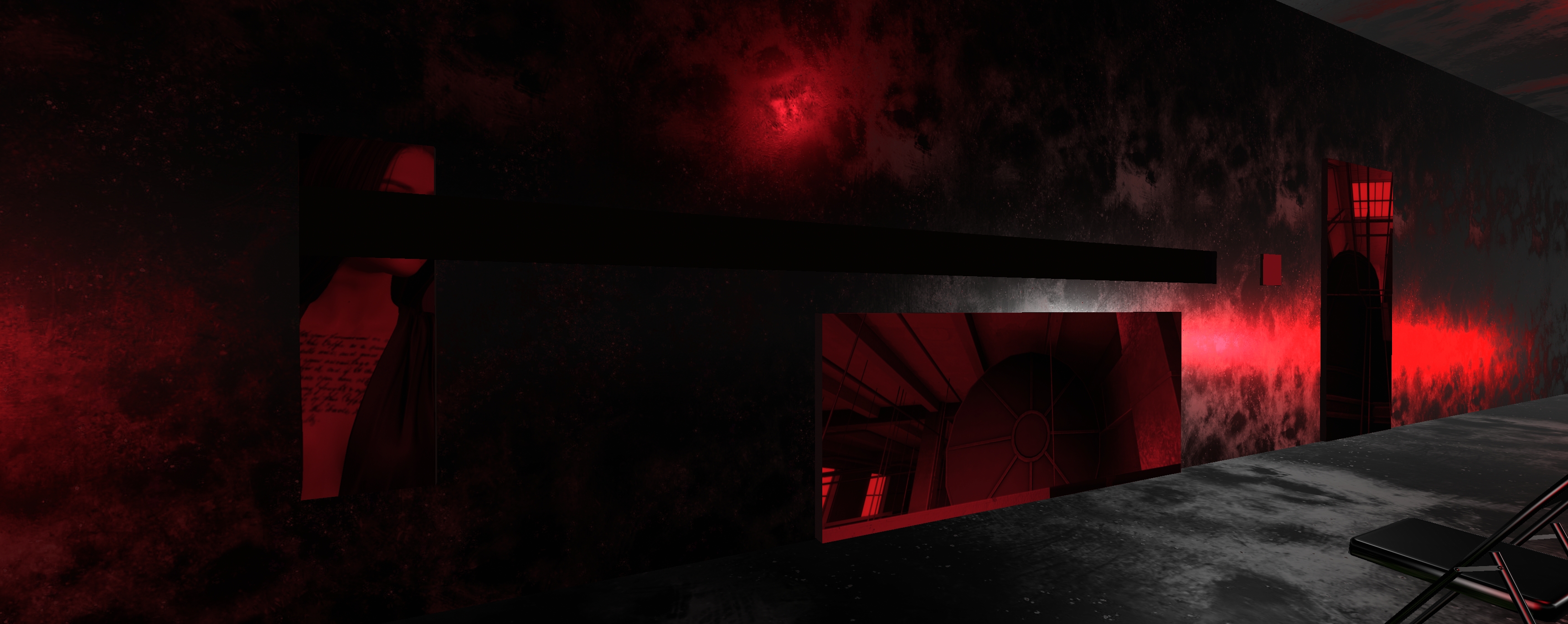 RED PROTOCOL detail