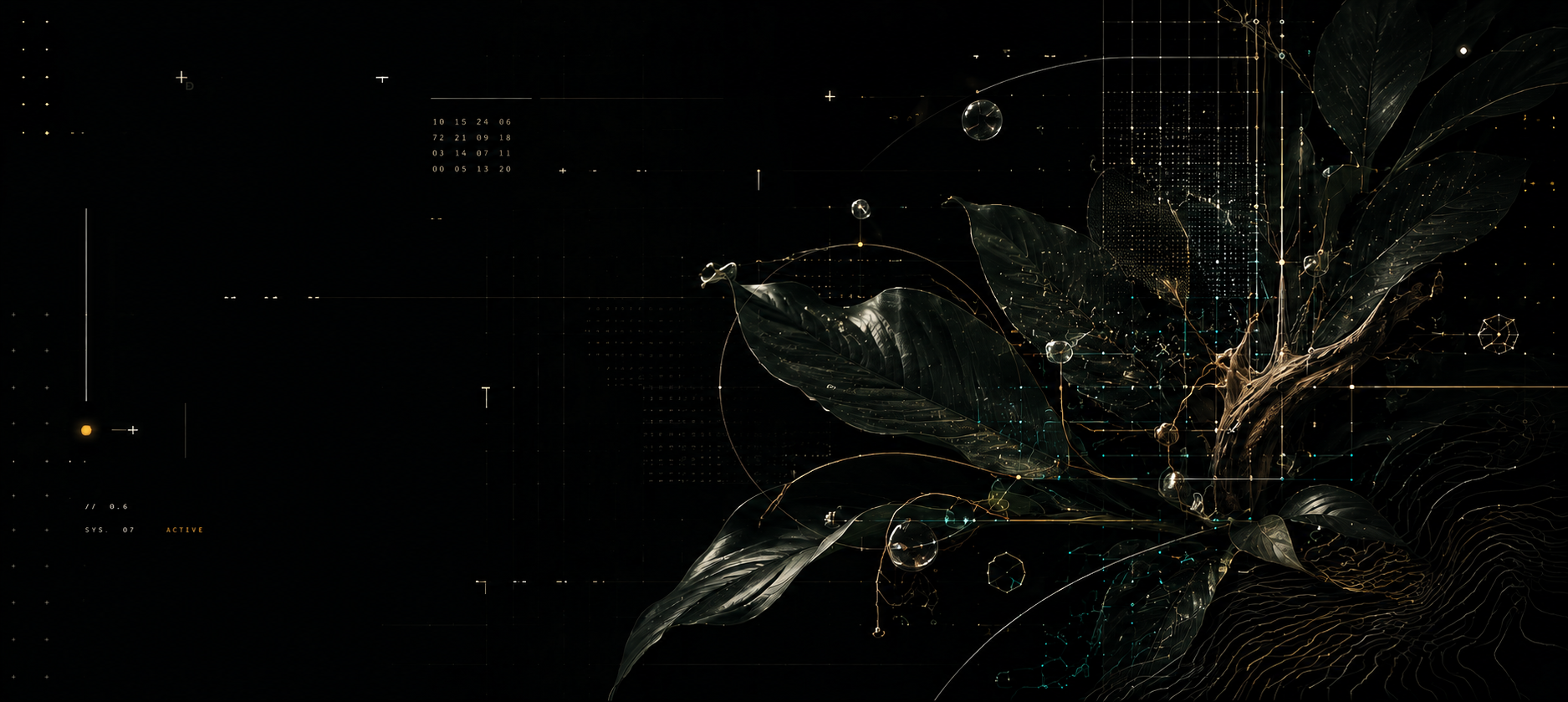 Lux Visual Lab visual system
